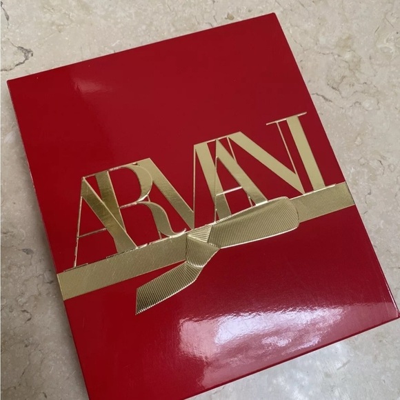 Brand New Giorgio Armani Lip Mastro Kit Gift Set - Picture 6 of 6